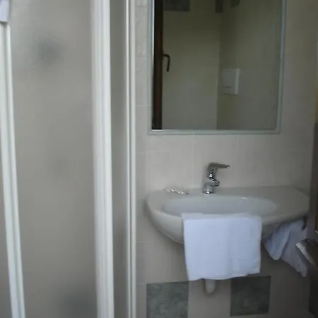 Bed & Breakfast Affittacamere Ca' Del Crutin 3*