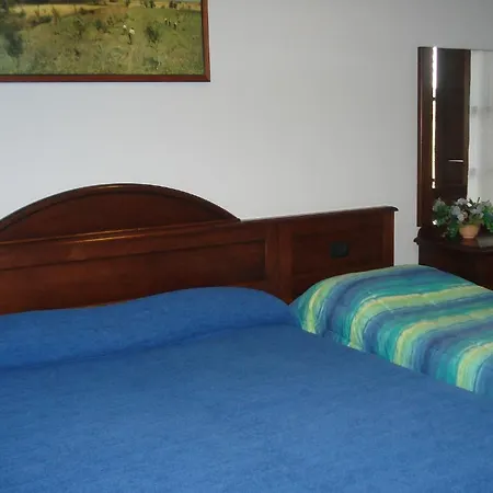 Affittacamere Ca' Del Crutin Bed & Breakfast 3*