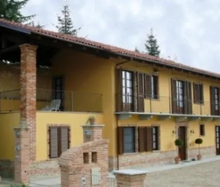 Affittacamere Ca' Del Crutin Bed & Breakfast 3*